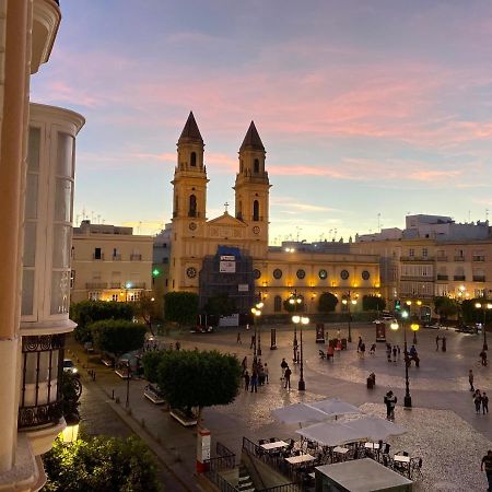 Inncadizcasa Senorial Rivadavia Экстерьер фото
