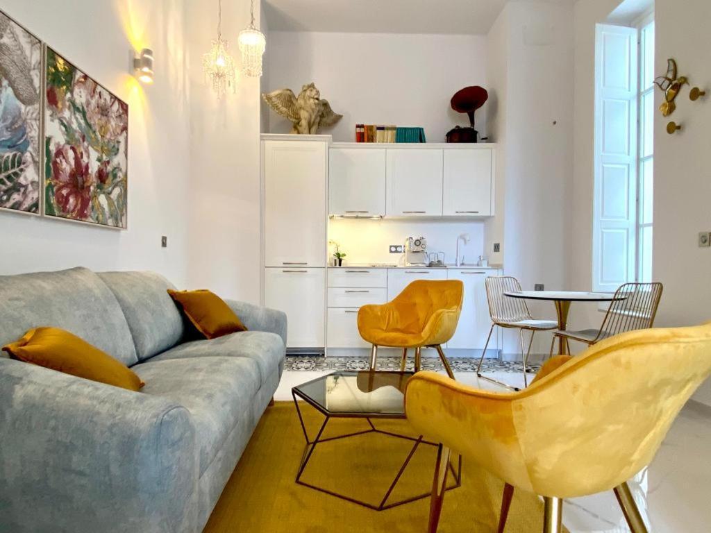 Inncadizcasa Senorial Rivadavia Экстерьер фото
