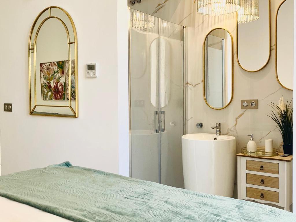 Inncadizcasa Senorial Rivadavia Экстерьер фото